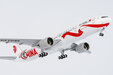 Air China Boeing 777-300ER (NG Models 1:400)