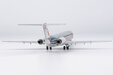 TWA (American Airlines) McDonnell Douglas MD-83 (NG Models 1:400)