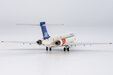 SAS Scandinavian Airlines McDonnell Douglas MD-87 (DC-9-87) (NG Models 1:400)