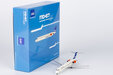 SAS Scandinavian Airlines McDonnell Douglas MD-87 (DC-9-87) (NG Models 1:400)