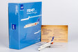 SAS Scandinavian Airlines McDonnell Douglas MD-87 (DC-9-87) (NG Models 1:400)