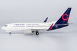 China United Airlines - Boeing 737-700/w (NG Models 1:200)