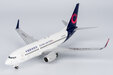 China United Airlines Boeing 737-700/w (NG Models 1:200)