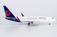 China United Airlines Boeing 737-700/w (NG Models 1:200)