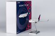 China United Airlines Boeing 737-700/w (NG Models 1:200)