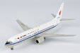 Air China Boeing 737-800 (NG Models 1:200)