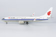 Air China - Boeing 737-800/w (NG Models 1:200)