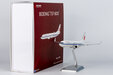 Air China Boeing 737-800/w (NG Models 1:200)