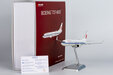 Air China Boeing 737-800/w (NG Models 1:200)