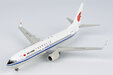 Air China Boeing 737-800/w (NG Models 1:200)