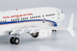 Royal Australian Air Force (RAAF) Boeing 737 MAX 8 VIP (NG Models 1:200)