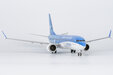 Xiamen Airlines Boeing 737 MAX 8 (NG Models 1:200)