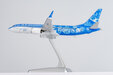 Xiamen Airlines Boeing 737 MAX 8 (NG Models 1:200)