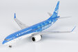 Xiamen Airlines Boeing 737 MAX 8 (NG Models 1:200)