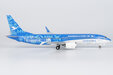 Xiamen Airlines Boeing 737 MAX 8 (NG Models 1:200)