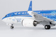 Xiamen Airlines Boeing 737 MAX 8 (NG Models 1:200)