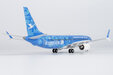 Xiamen Airlines Boeing 737 MAX 8 (NG Models 1:200)