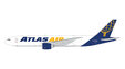 Atlas Air - Boeing 777F (GeminiJets 1:400)