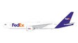 Federal Express (FedEx) - Boeing 777F (GeminiJets 1:200)