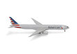 American Airlines - Boeing 777-300ER (Herpa Wings 1:500)