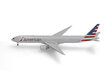 American Airlines Boeing 777-300ER (Herpa Wings 1:500)