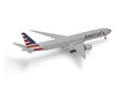 American Airlines Boeing 777-300ER (Herpa Wings 1:500)