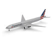 American Airlines Boeing 777-300ER (Herpa Wings 1:500)