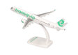 Transavia Airbus A321neo (Herpa Snap-Fit 1:200)