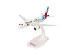 Eurowings - Airbus A319 (Herpa Snap-Fit 1:200)