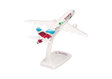 Eurowings Airbus A319 (Herpa Snap-Fit 1:200)