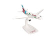 Eurowings Airbus A319 (Herpa Snap-Fit 1:200)