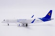 Embraer House Colors - Embraer E190F (JC Wings 1:400)