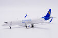 Embraer House Colors Embraer E190F (JC Wings 1:400)