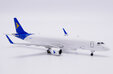 Embraer House Colors Embraer E190F (JC Wings 1:400)