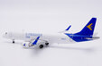 Embraer House Colors Embraer E190F (JC Wings 1:400)