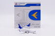 Embraer House Colors Embraer E190F (JC Wings 1:400)