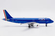 ITA Airways Airbus A320 (JC Wings 1:400)