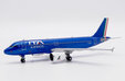 ITA Airways Airbus A320 (JC Wings 1:400)