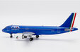 ITA Airways Airbus A320 (JC Wings 1:400)