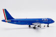 ITA Airways Airbus A320 (JC Wings 1:400)