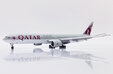 Qatar Airways Boeing 777-300ER (JC Wings 1:400)