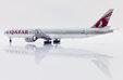 Qatar Airways Boeing 777-300ER (JC Wings 1:400)