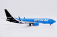 Amazon Prime Air Boeing 737-800(BCF) (JC Wings 1:200)