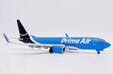 Amazon Prime Air Boeing 737-800(BCF) (JC Wings 1:200)