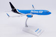 Amazon Prime Air Boeing 737-800(BCF) (JC Wings 1:200)