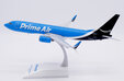 Amazon Prime Air Boeing 737-800(BCF) (JC Wings 1:200)