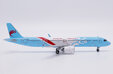 Loong Air Airbus A321neo (JC Wings 1:400)