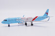 Loong Air Airbus A321neo (JC Wings 1:400)