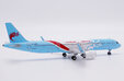 Loong Air Airbus A321neo (JC Wings 1:400)