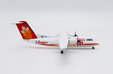 De Havilland Canada Dash 8-Q200 House colors (JC Wings 1:400)